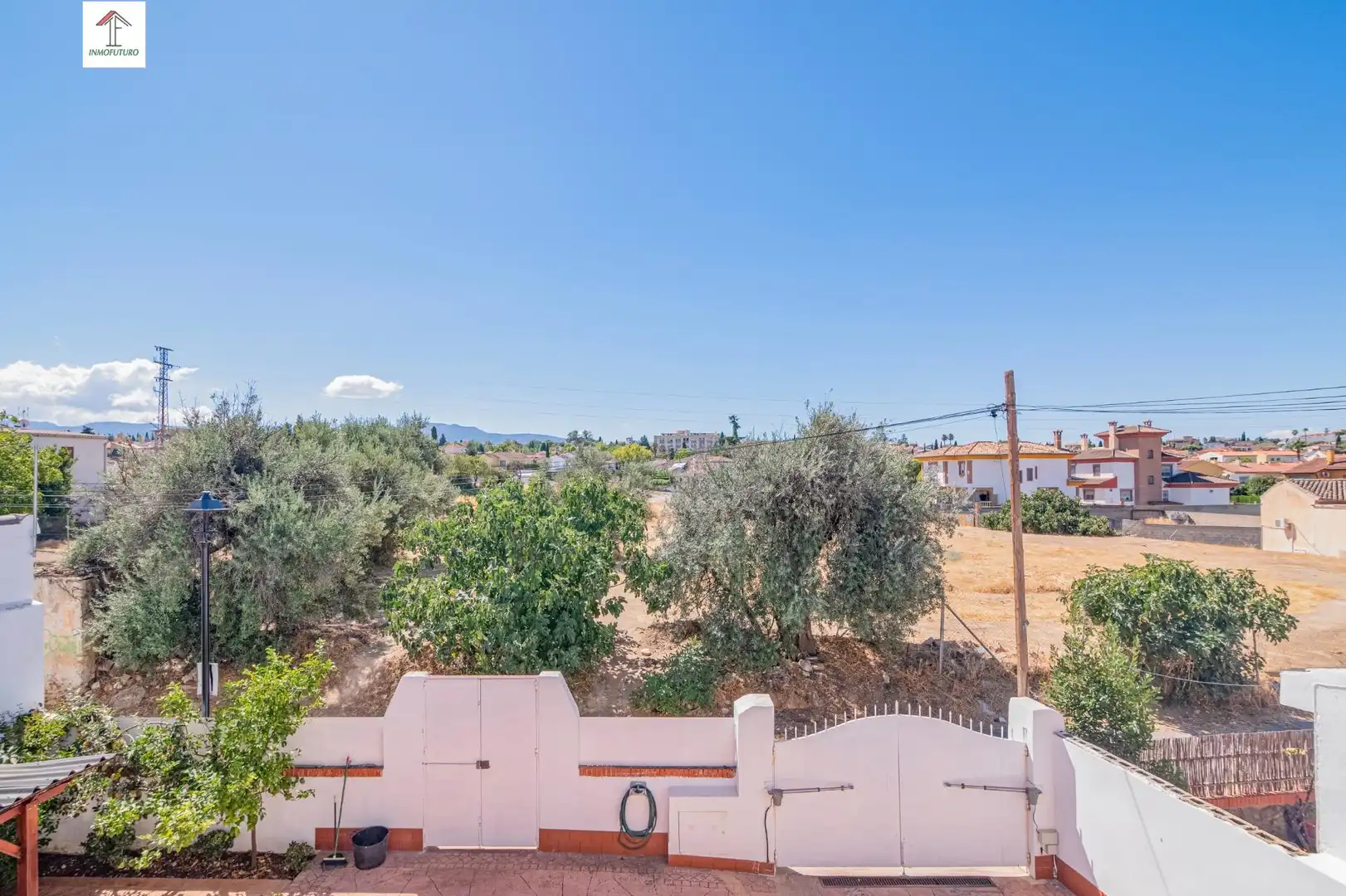 Casa con terrazza in vendita a Ogíjares, imagen 37