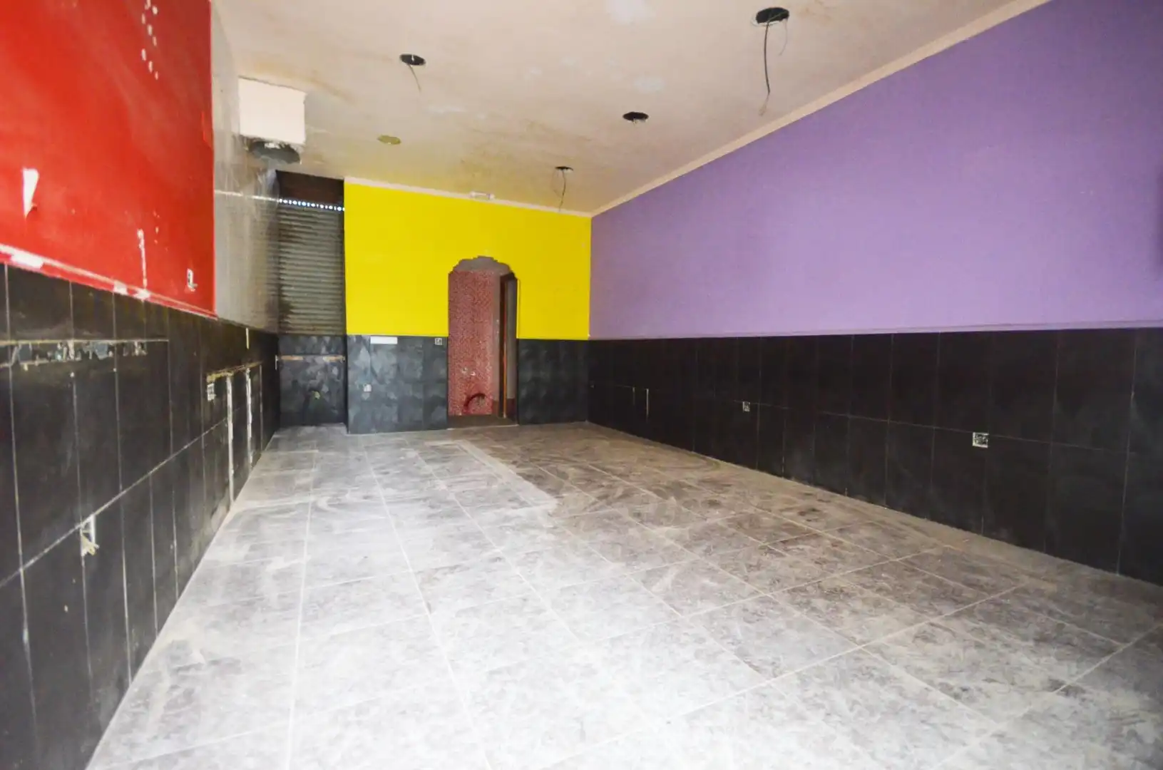 Local comercial en venta en Calle DOM BOSCO 6, imagen 8