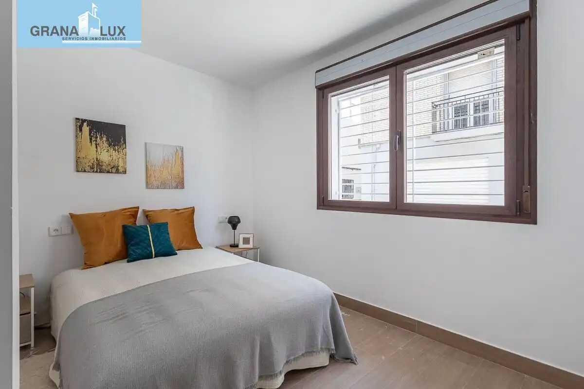 Wohnung zum Verkauf in Calle de Ronda de Belén 22, imagen 5