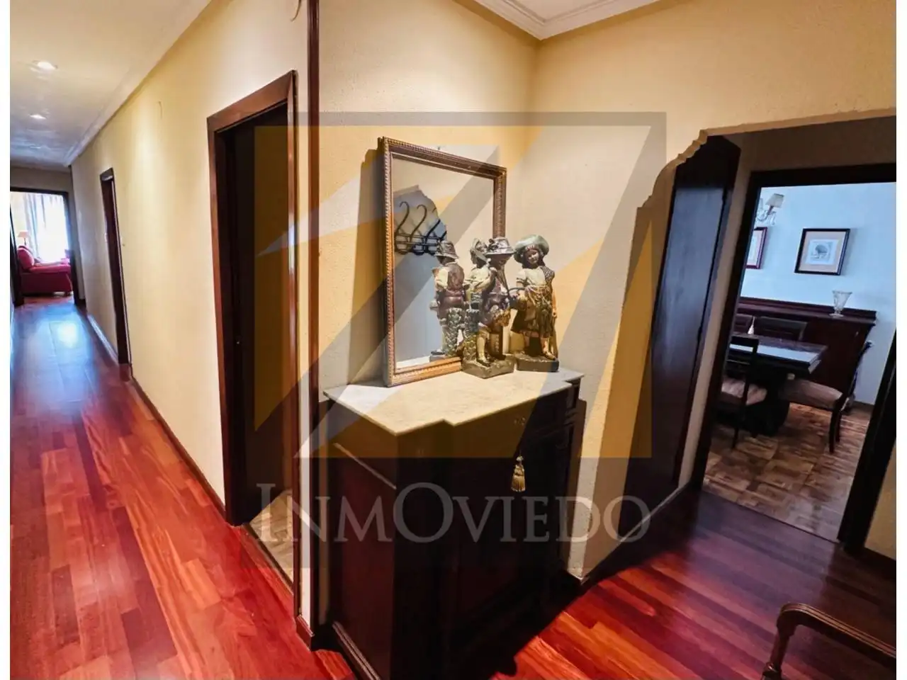 Appartamento con ascensore in vendita a Calle González Besada, imagen 7