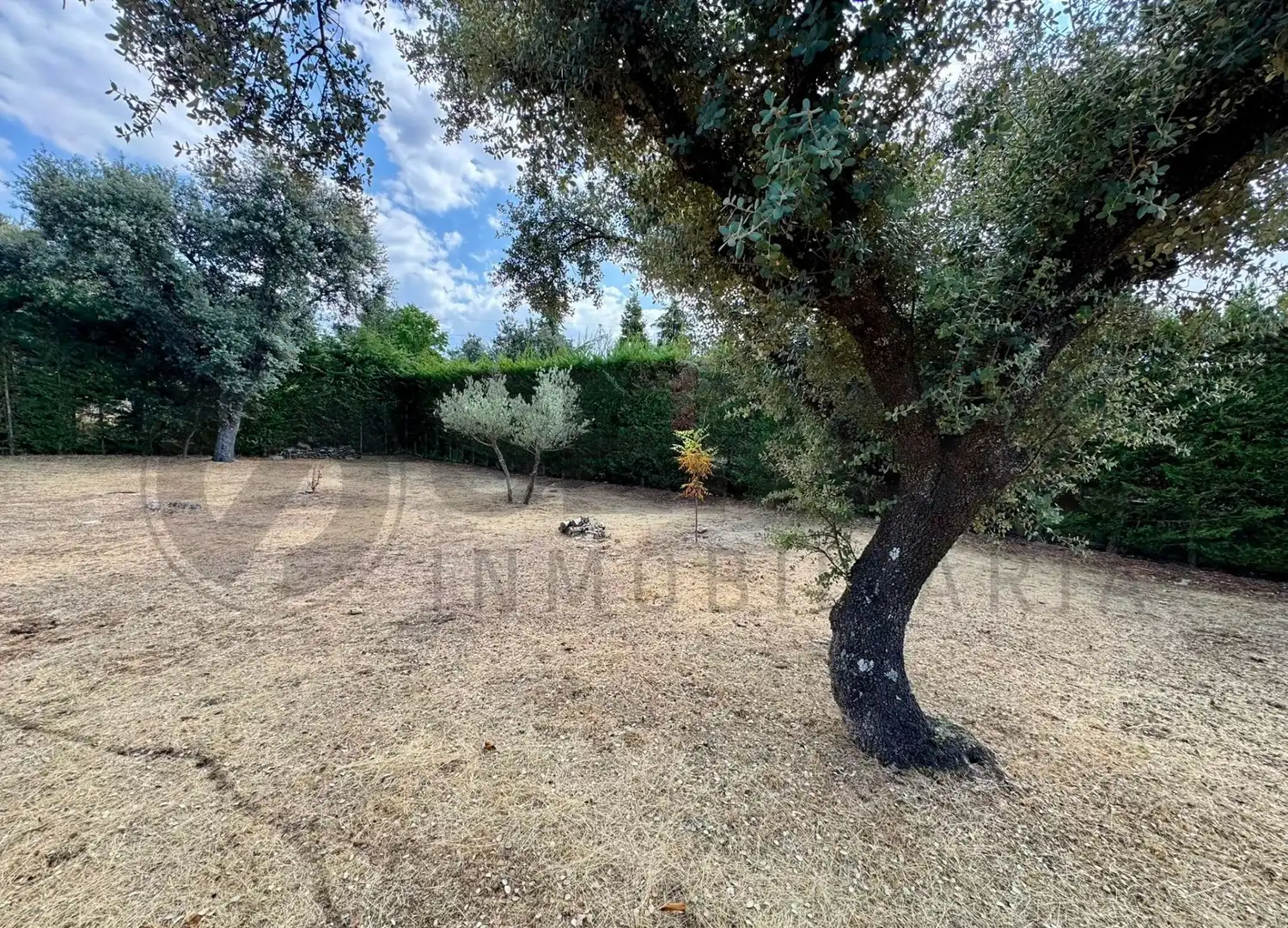 Casa o xalet en venda en Navas de Riofrío amb Calefacció, Jardí privat i Traster