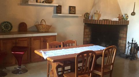 Foto 4 de Finca rústica en venda a Mas Mora - Sant Daniel, Barcelona