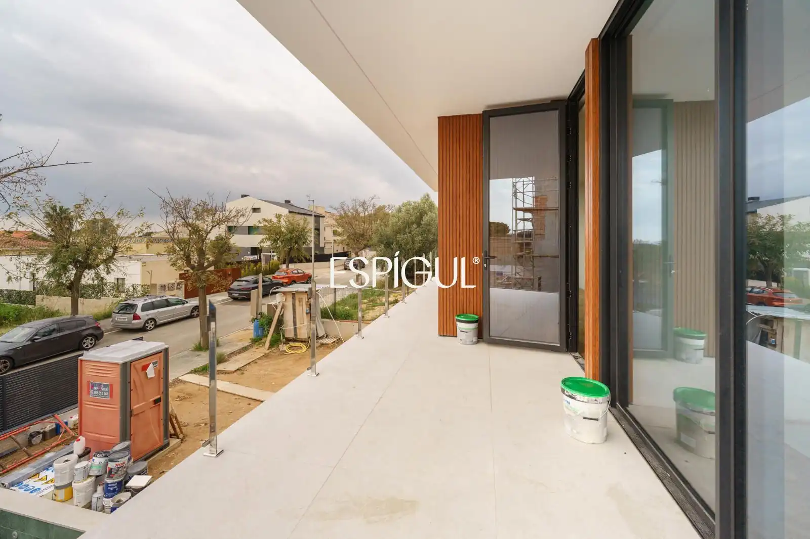 Casa con terraza en venta en camp dels hermanos, imagen 25