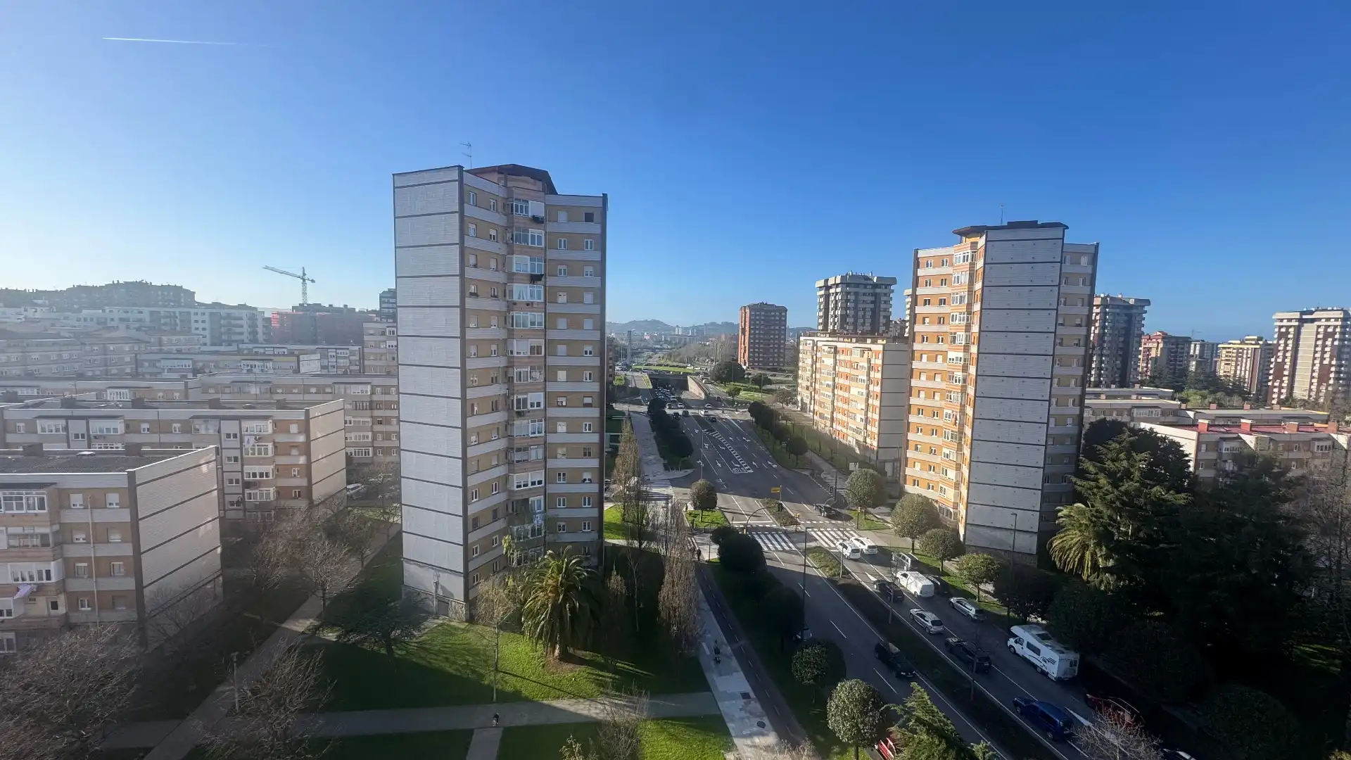 Wohnung mit Terrasse zum Verkauf in Avenida de Gaspar García Laviana, imagen 28