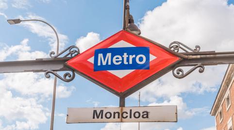 Foto 4 de Piso en venta en Calle Arcipreste de Hita, Gaztambide,  Madrid Capital