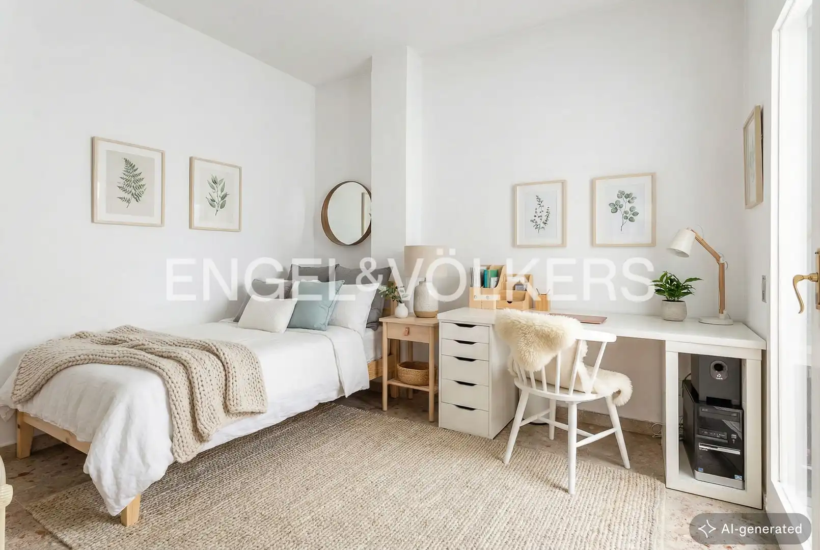Piso con ascensor en venta en Centre, imagen 5
