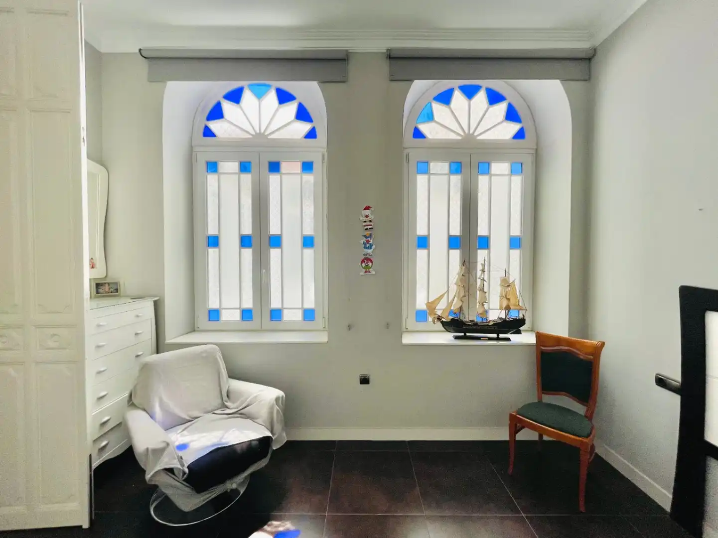 Apartament amb terrassa en venda a Centro, imagen 11