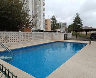 Piscina de Pis en venda en Benicasim / Benicàssim amb Aire condicionat