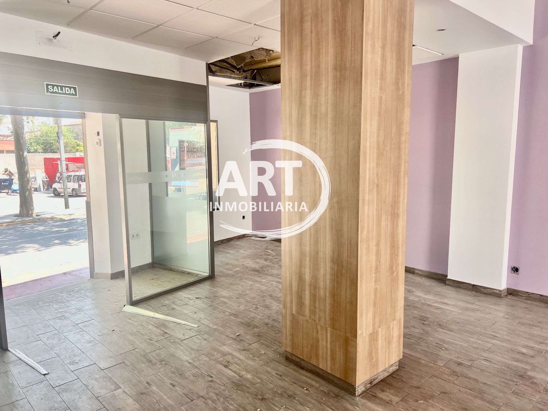 Local en venda en Bétera