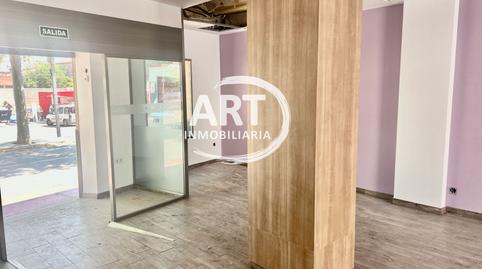 Photo 3 of Premises for sale in Alameda Escultor Ramón Inglés, Centro, Bétera