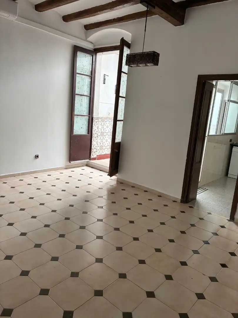 Balcony of Detached homes for sale in Canet de Mar  with Air Conditioner, Terrace and Balcony