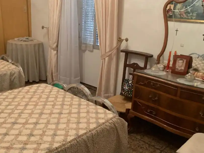 Casa amb jardí en venda a calle Real 22, imagen 40