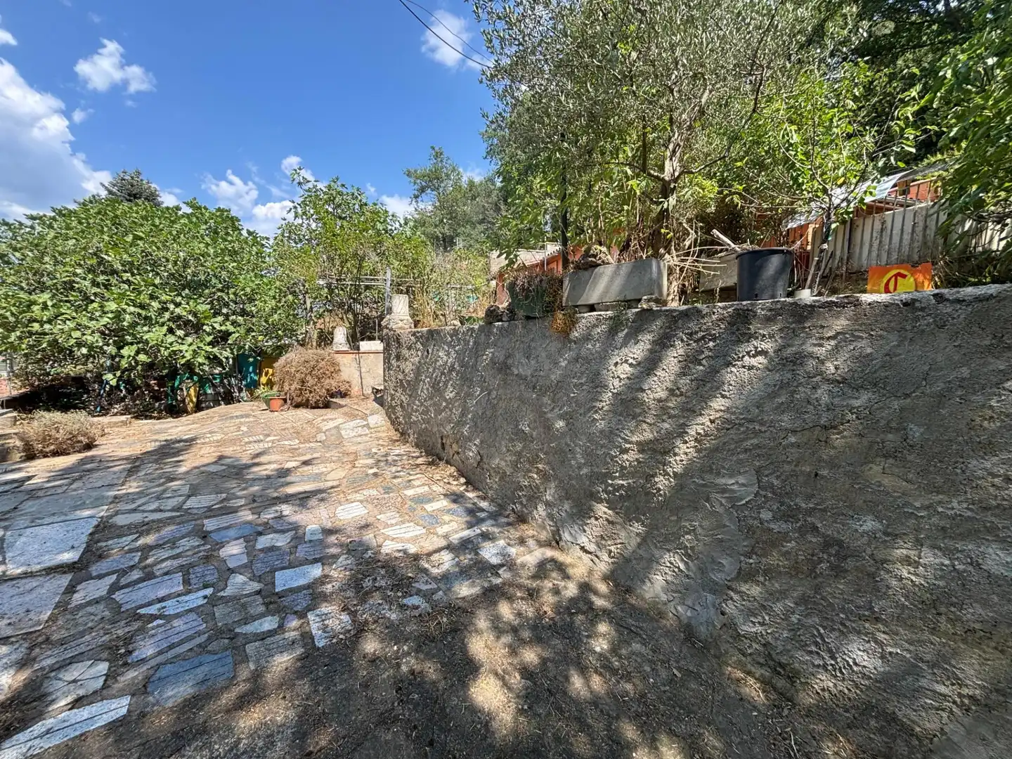 Vista exterior de Finca rústica en venta en Ripoll