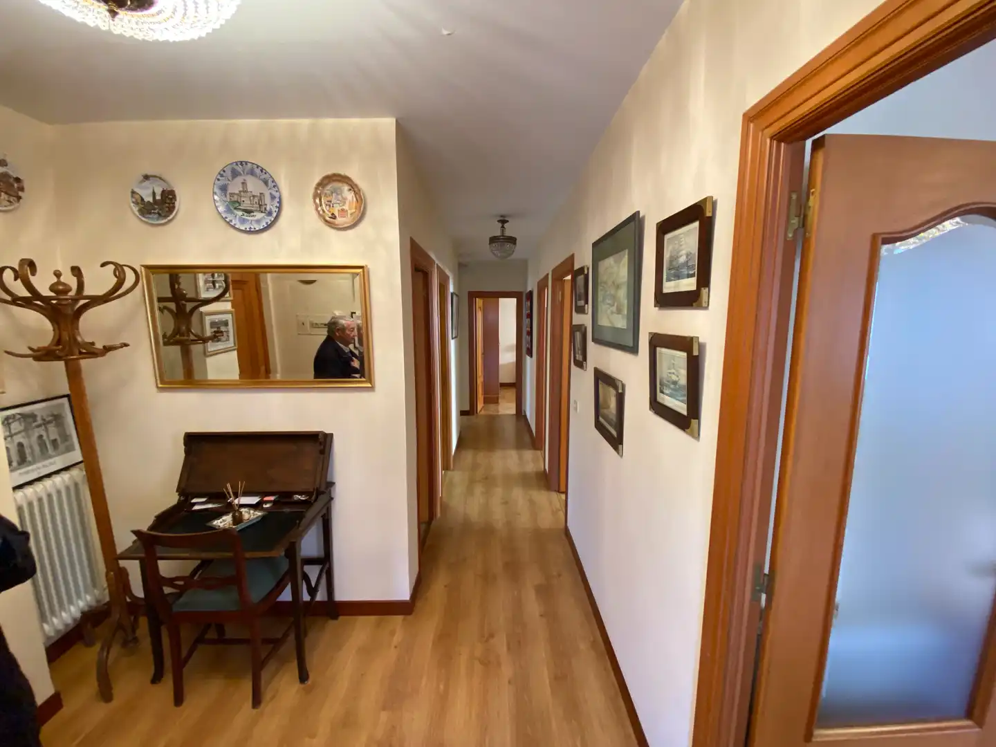 Flat for sale in Fitero  with Heating, Parquet flooring and Terrace