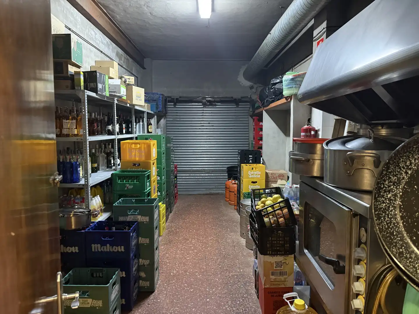 Local commercial à vendre à Calle Pascual Martínez, imagen 9