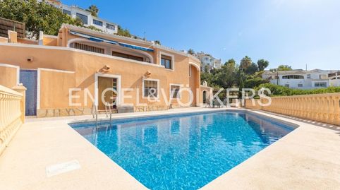 Photo 4 of Houses for sale in Partida Tosal - Zona dels Castellans, Jávea / Xàbia