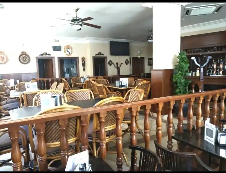 Local comercial en venda a Parque de la Constitución 5a, imagen 2