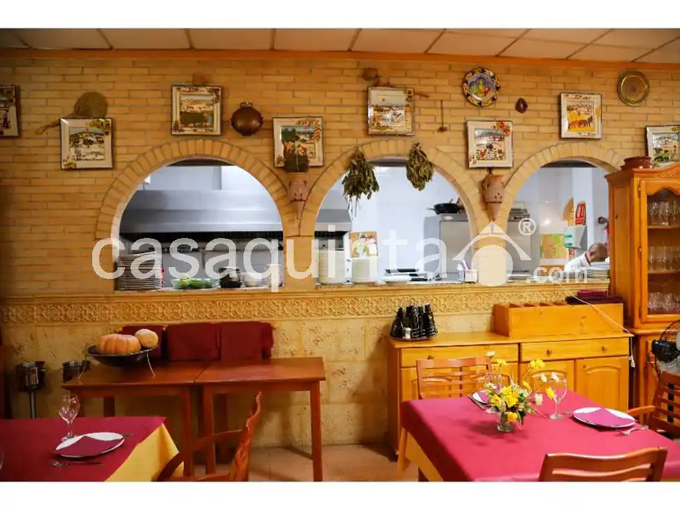 Local comercial en venta en Carrer Cor de Jesus Corazon de Jesus, imagen 11