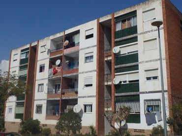 Wohnung mit Aufzug zum Verkauf in Casc Antic - Nou Cambrils