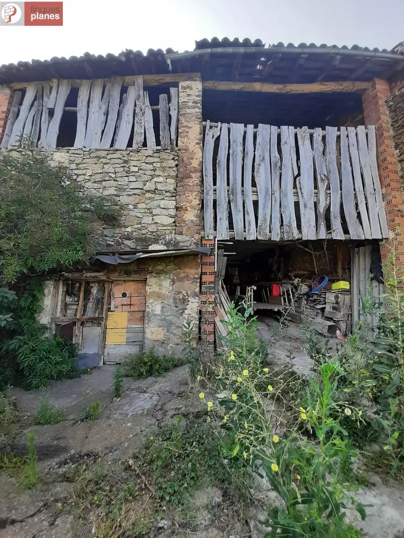Casa rústica en venda a Ribera d'Urgellet, imagen 5