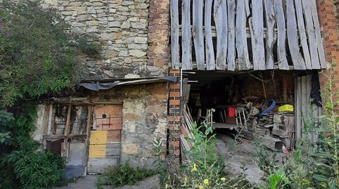 PAJAR URBANO EN EL PLA DE SANT TIRS, imatge 5
