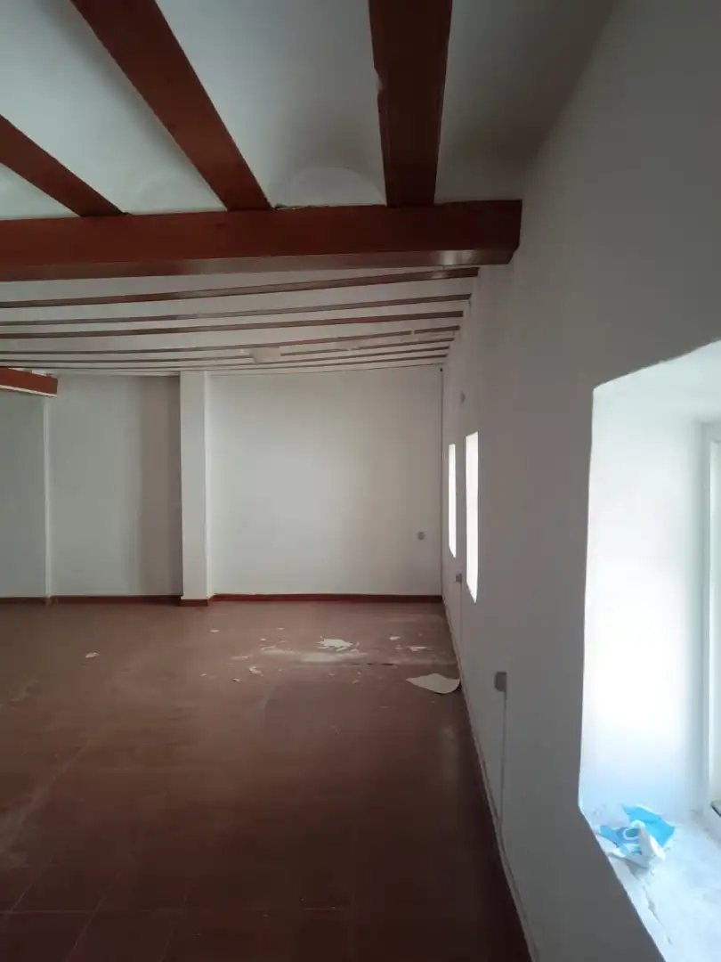 Casa o xalet en venda en Camporrobles amb Balcó