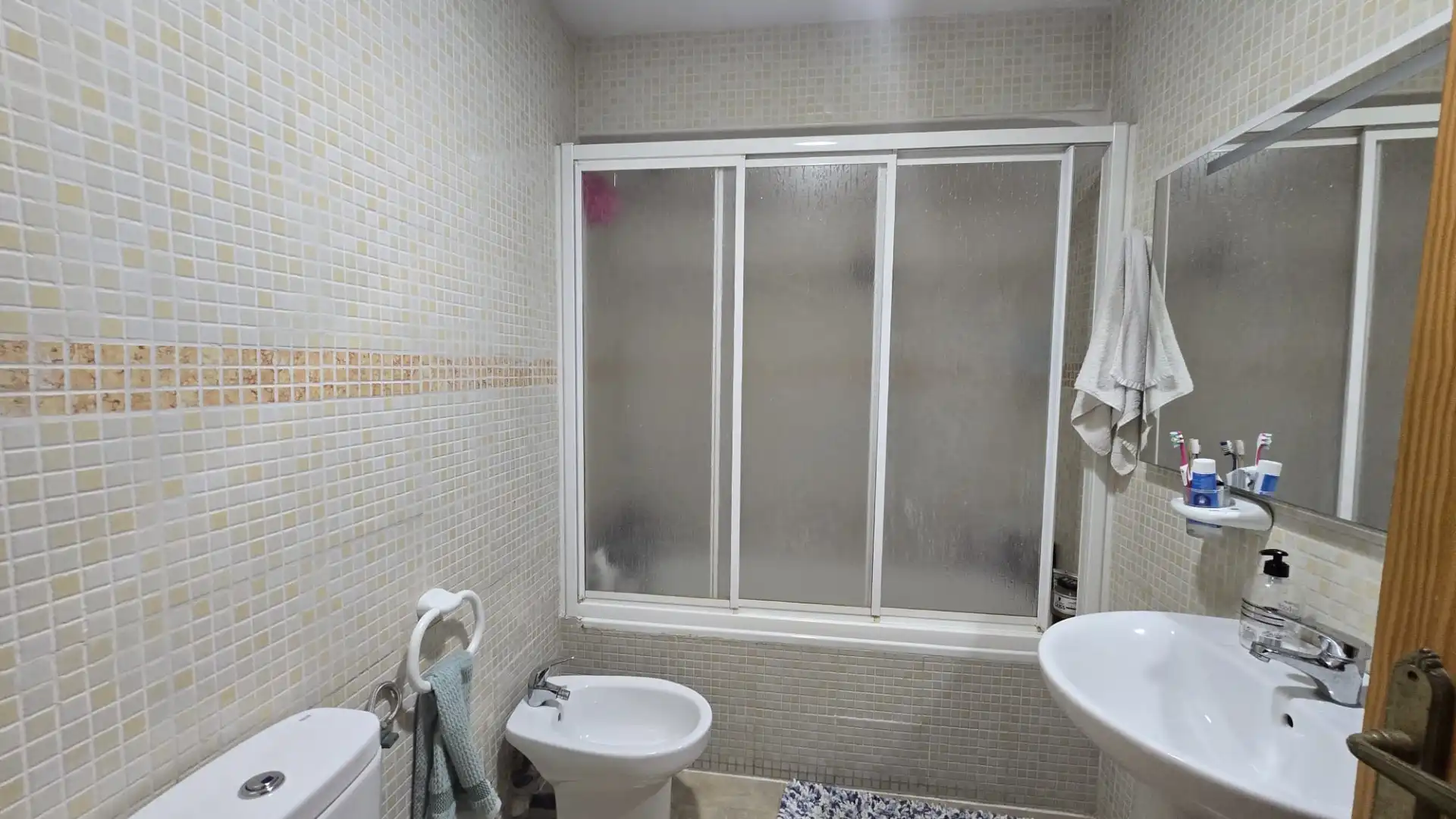 Baño de Casa o chalet en venta en Oliva con Terraza