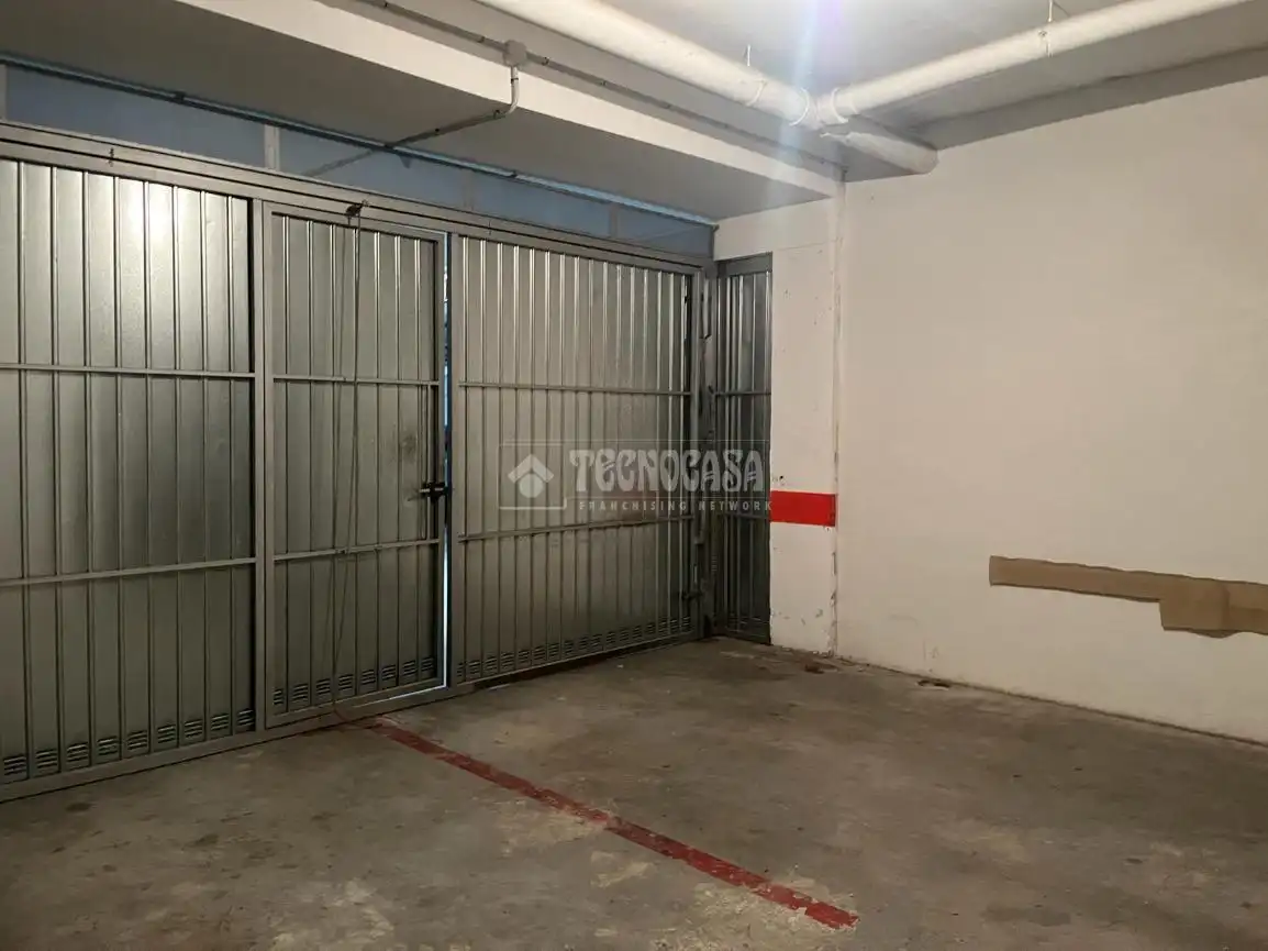 Parking de Garaje en venta en Cúllar Vega