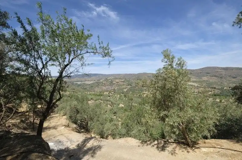 Terreno rustico in vendita a El Valle, imagen 14