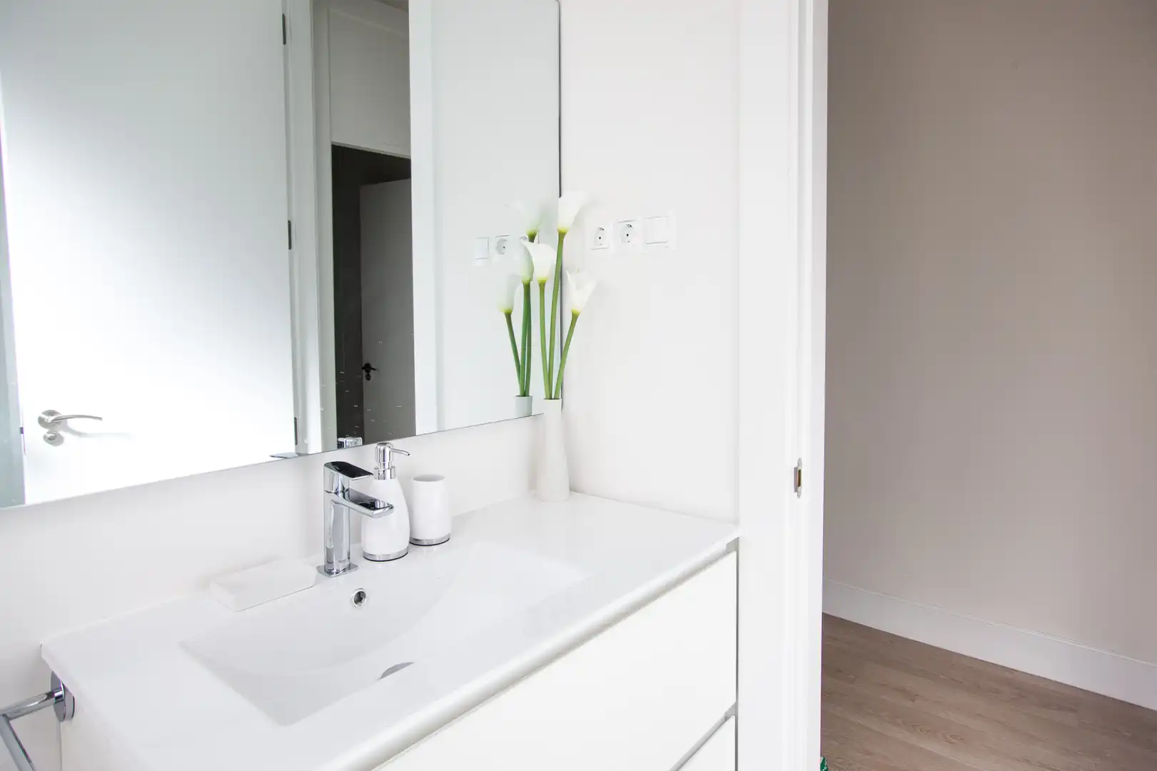 Piso con terraza en venta en Calle de San Bartolomé, imagen 29