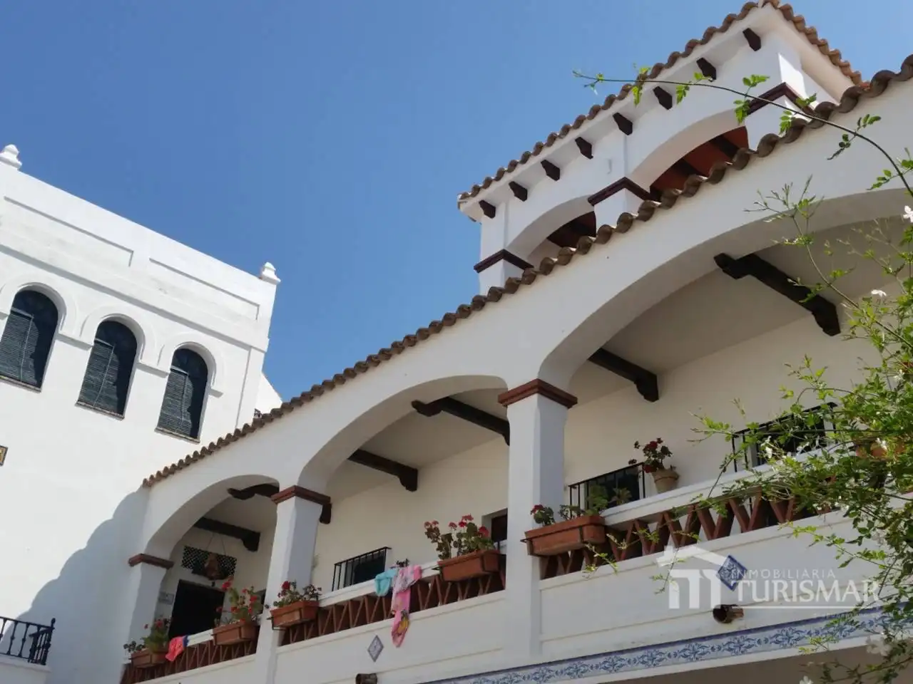 Casa o chalet en venta en Travesia Transversal Arrecife, 1, Ayamonte ciudad