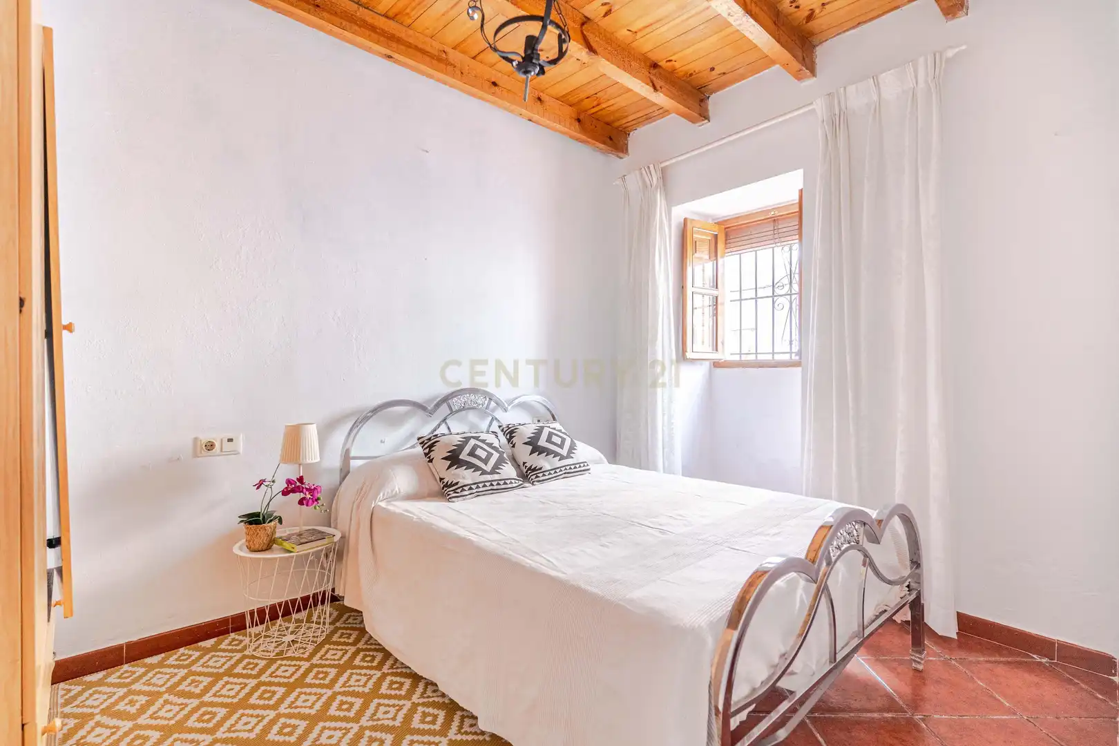 Casa o chalet en venta en CL AGUA 18 MONTEFRIO (GRANADA), 18, Montefrío