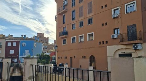 Foto 4 von Wohnung zum Verkauf in Plaça Major, Port Saplaya, Alboraya