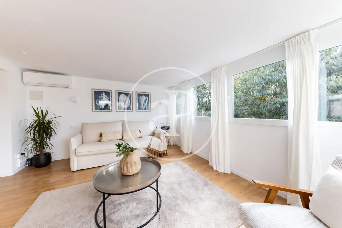 Sala d'estar de Pis en venda en Platja de Palma