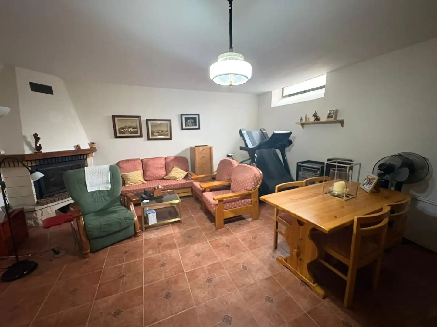 Detached homes for sale in Valladolid  with Heating, Private garden and Storage room
