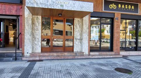 Foto 3 von Wohnung zur Miete in Bidasoa Ibilbidea, Hondarribia, Gipuzkoa