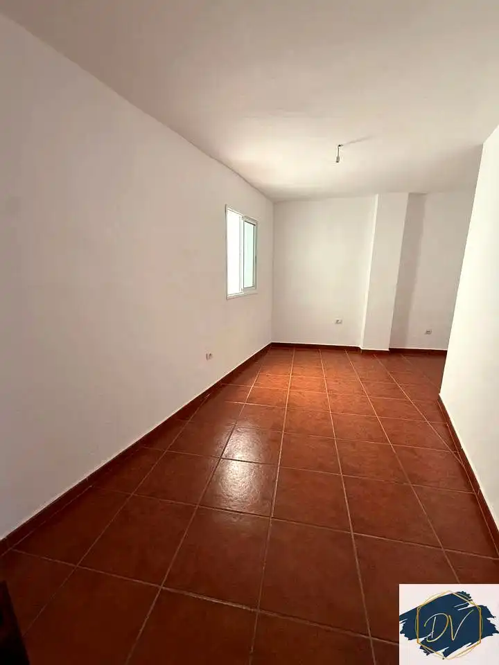 Bedroom of Flat for sale in San Cristóbal de la Laguna