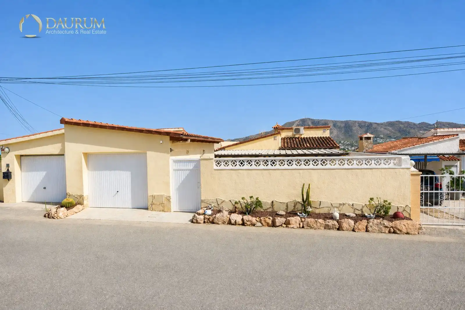 Vista exterior de Casa o xalet en venda en Piera amb Aire condicionat, Calefacció i Traster