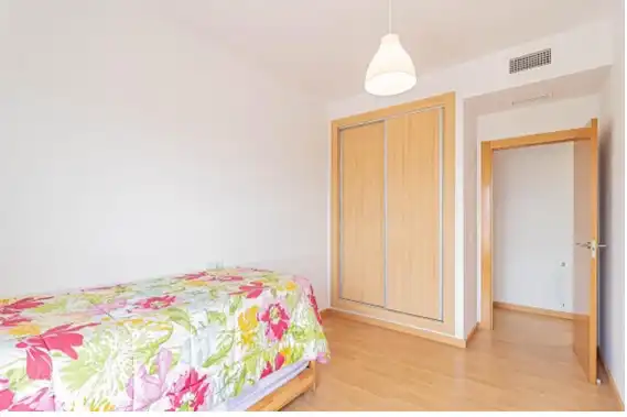 Habitación de Ático en venta en Torre-Pacheco con Aire acondicionado, Amueblado y Horno