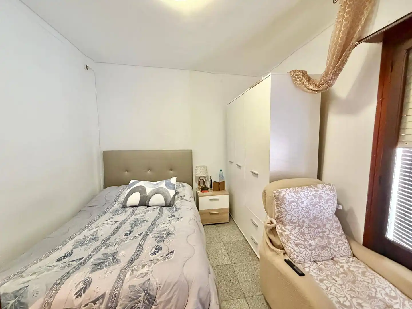 Bedroom of Houses for sale in Mutxamel