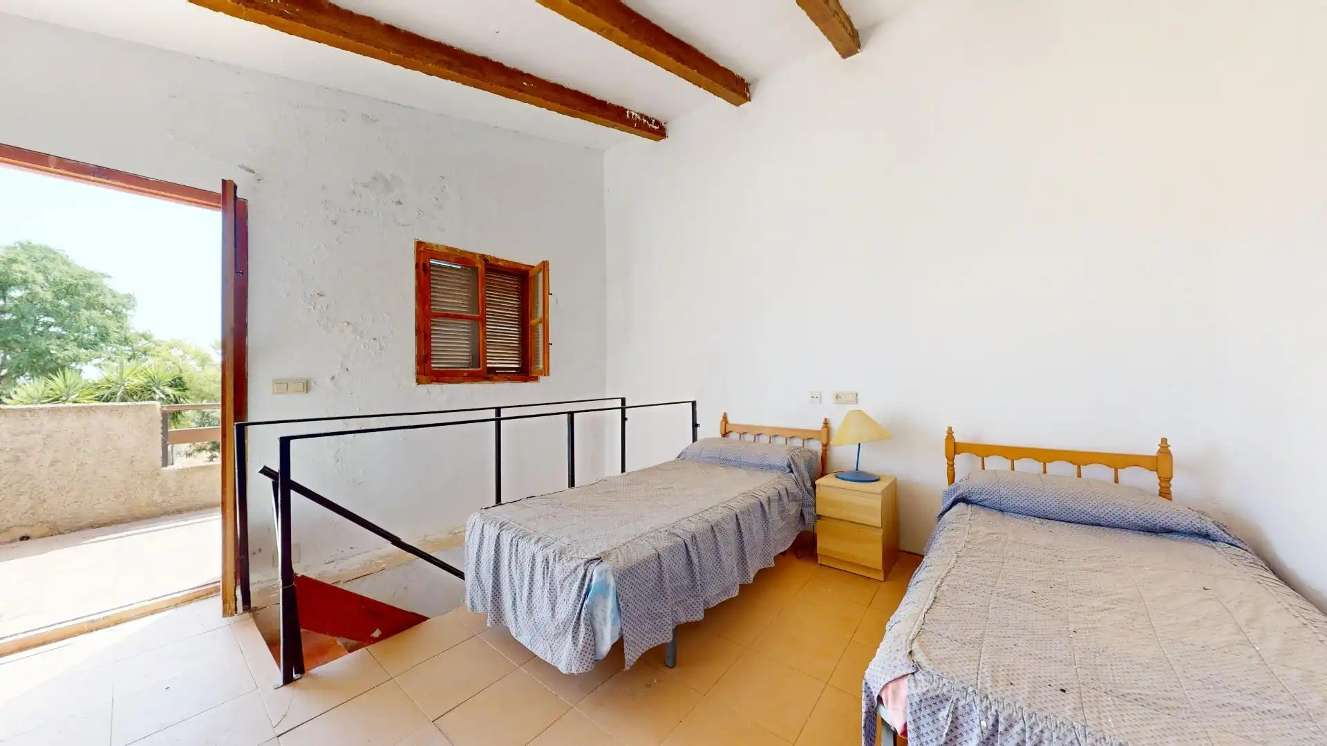 Country homes for sale in Murcia