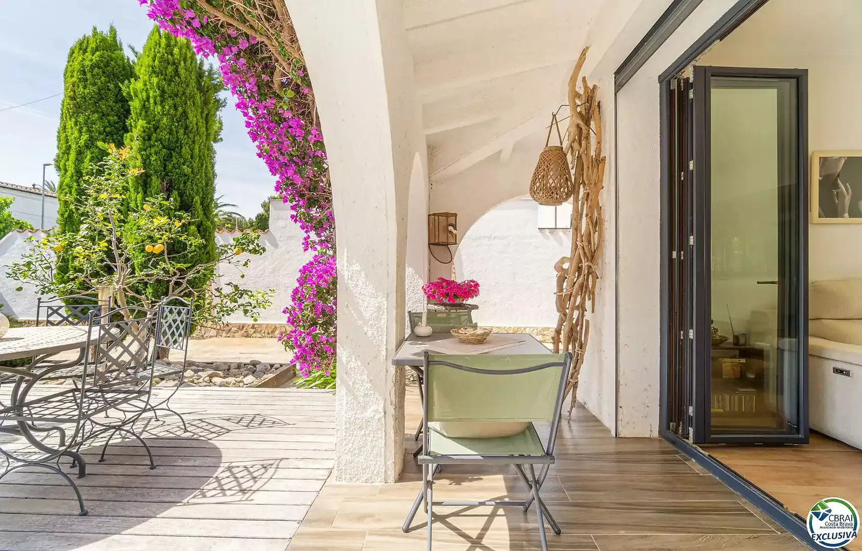 Casa con piscina en venta en Carrer Peni 153, imagen 45