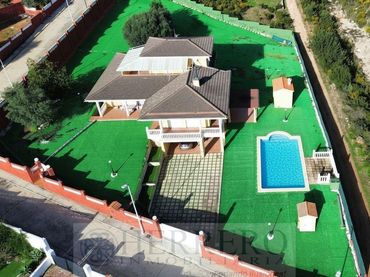Detached house with balcony for sale in Carrer ESPART L'