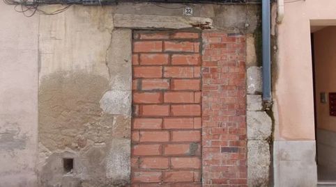 Foto 3 de Casa o xalet en venda a Carrer del Carme, 32, Valls, Tarragona