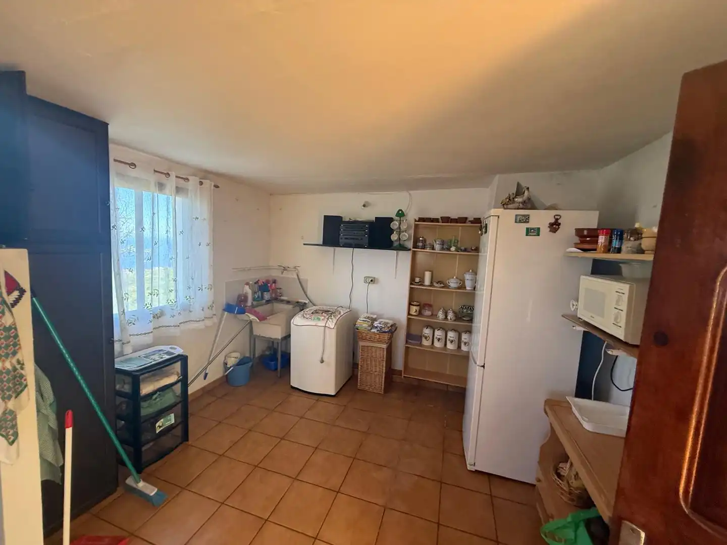 Casa con jardín en venta en San Juan de la Rambla, imagen 10
