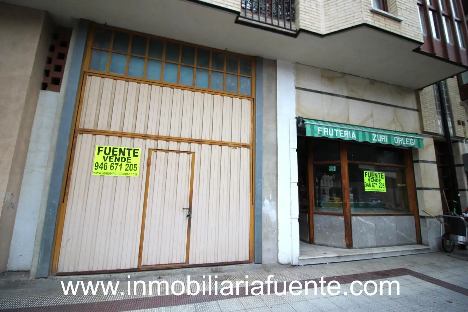 Local comercial en venda a Güeñes, imagen 3