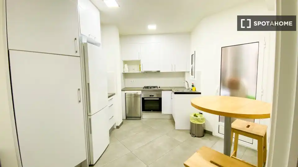 Flat to rent in Eixample, imagen 4