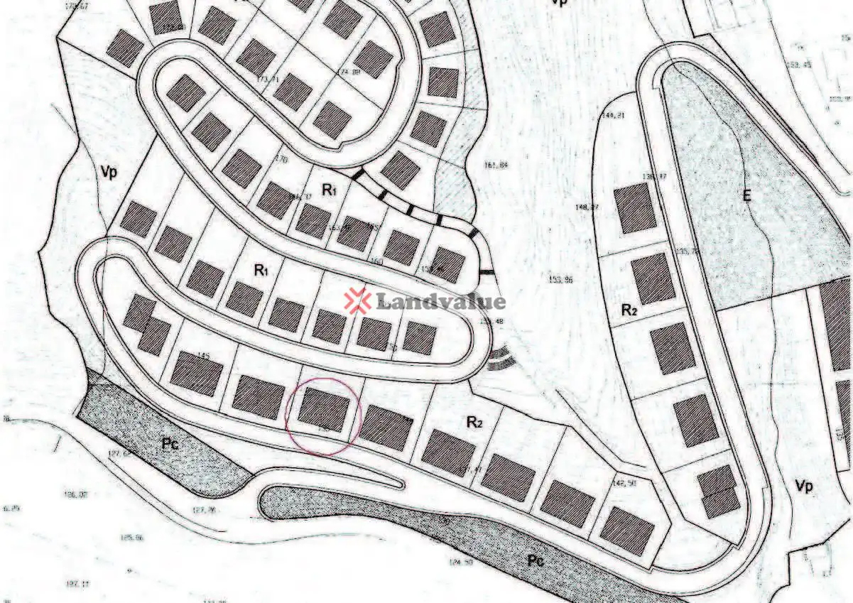 Terrenos y solares en venta en PP SECTOR D 'PARAJE DE LA CARISSA', imagen 8