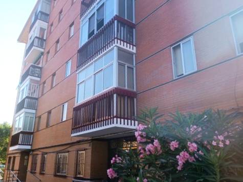 Piso en Venta en Maestro Soler en Tormes - La Vega