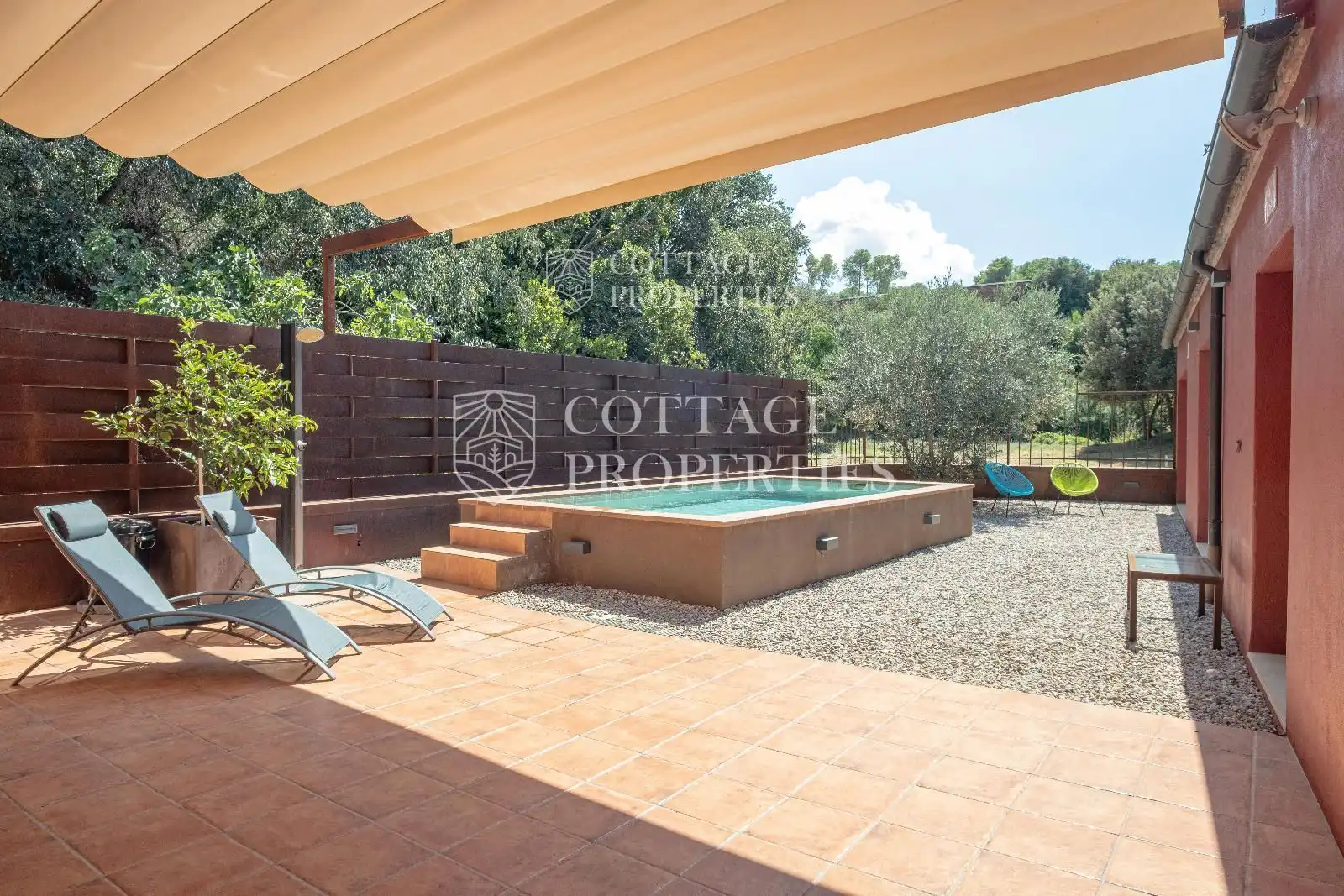 Casa con piscina in vendita a Trull, imagen 23